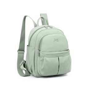 Nylon Backpack