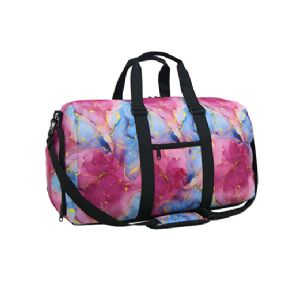 Printed Range Holdall