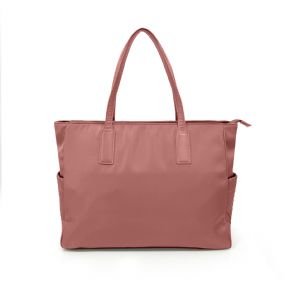 Nylon Tote Bag