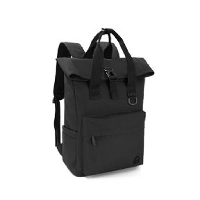 Rolltop Backpack