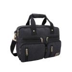 Canvas Holdall 15