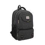 Canvas Backpack 18