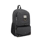 Canvas Backpack 17