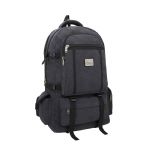 Canvas Camping Backpack 