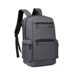 Laptop & Ipad Sleeve Backpack