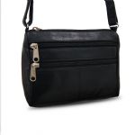 Jazzi Leather Bag