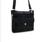 Jazzi Leather Bag