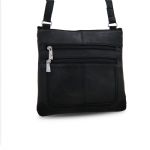 Jazzi Leather Bag