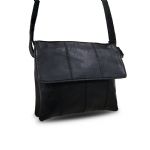 Jazzi Leather Bag