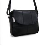 Jazzi Leather Bag