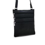 Jazzi Leather Bag