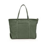 Nylon Tote Bag