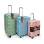 PC Luggage Set