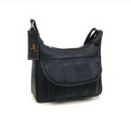 Jazzi Leather Bag