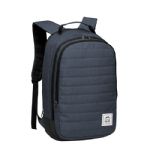 Jacquard Backpack