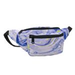 Printed Jacquard Bumbag