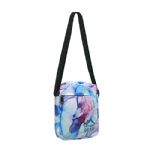 Printed Cross Body Bag