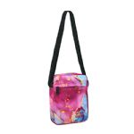 Printed Cross Body Bag