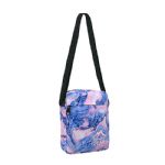 Printed Cross Body Bag