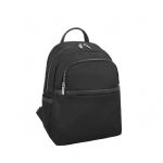 Plain Nylon Backpack