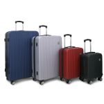 ABS Luggage Set