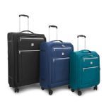 Soft Luggage Set 