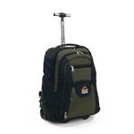 Outdoor Gear Backpack Trolley