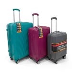RPO Luggage Set