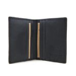 Credit Card Holder 