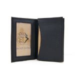 Credit Card Holder 