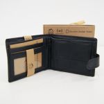 Leather Wallet