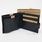 Leather Wallet