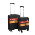 ABS Luggage Set