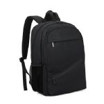 Rubber Coated Backpack