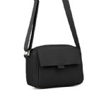 Nylon Crossbody Bag