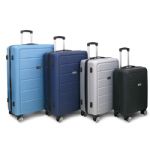 ABS Luggage Set