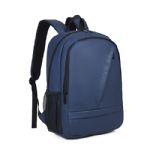 Rubber Coated Backpack