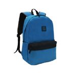 Casual Plain Backpack