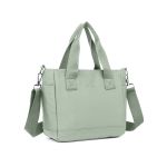 Nylon Tote Bag