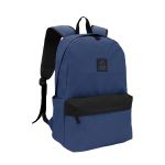 Casual Plain Backpack