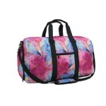 Printed Range Holdall