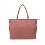 Nylon Tote Bag