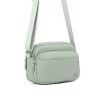 JL-4505 Mint Green