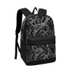 6802-P4 Black